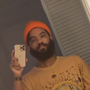 Meet your Posher, Darius